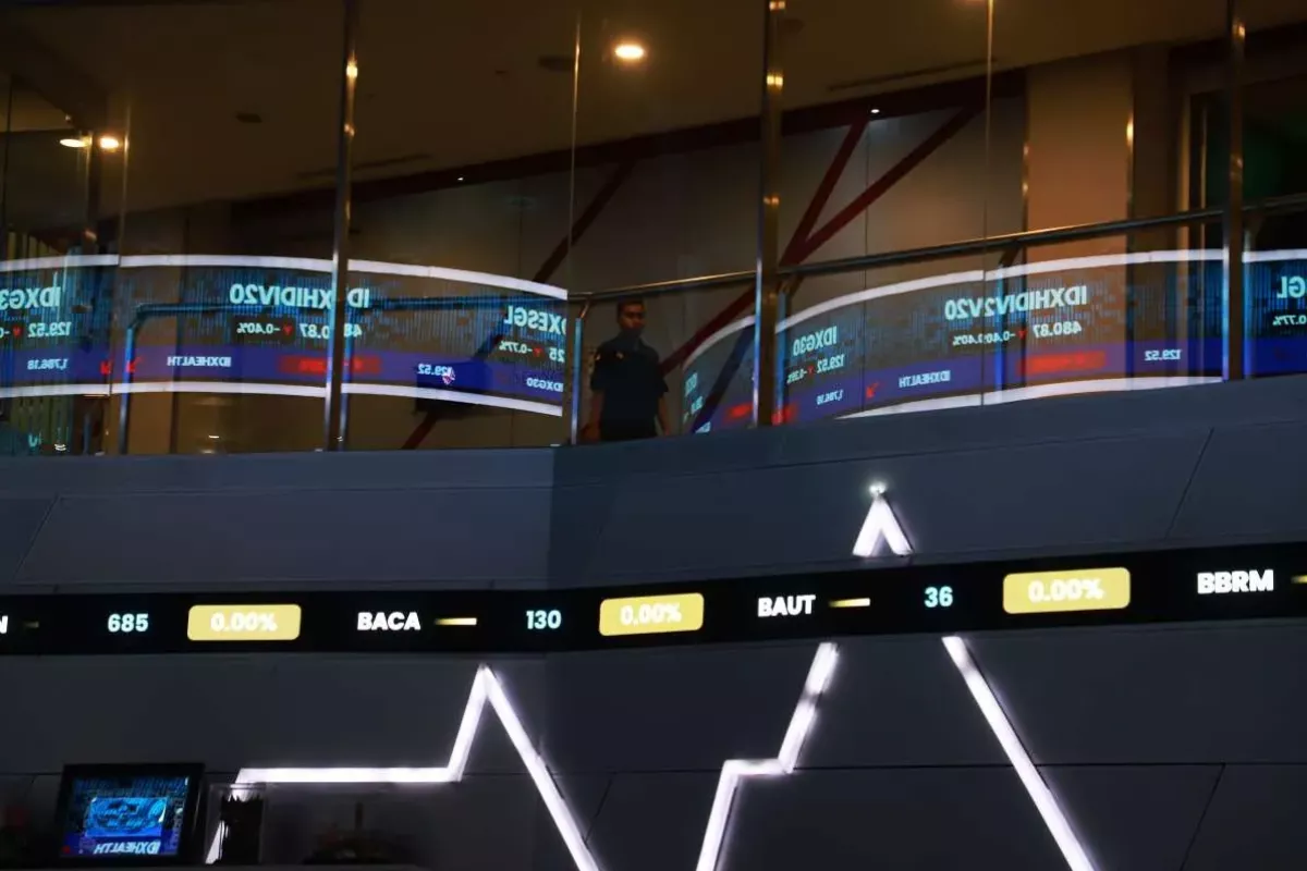 IHSG Ditutup Naik, Ini Daftar Saham Pilihan untuk Perdagangan Rabu