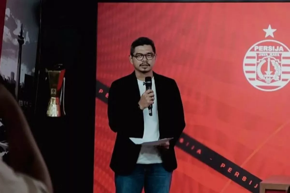 Jakmania Boikot Peluncuran Persija Kenaikan Harga Tiket