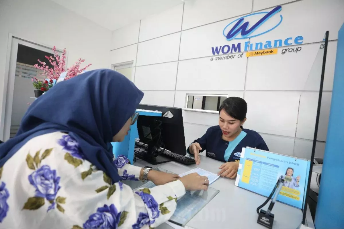WOMF Kantongi Laba Rp96,7 Miliar pada Paruh Pertama 2026
