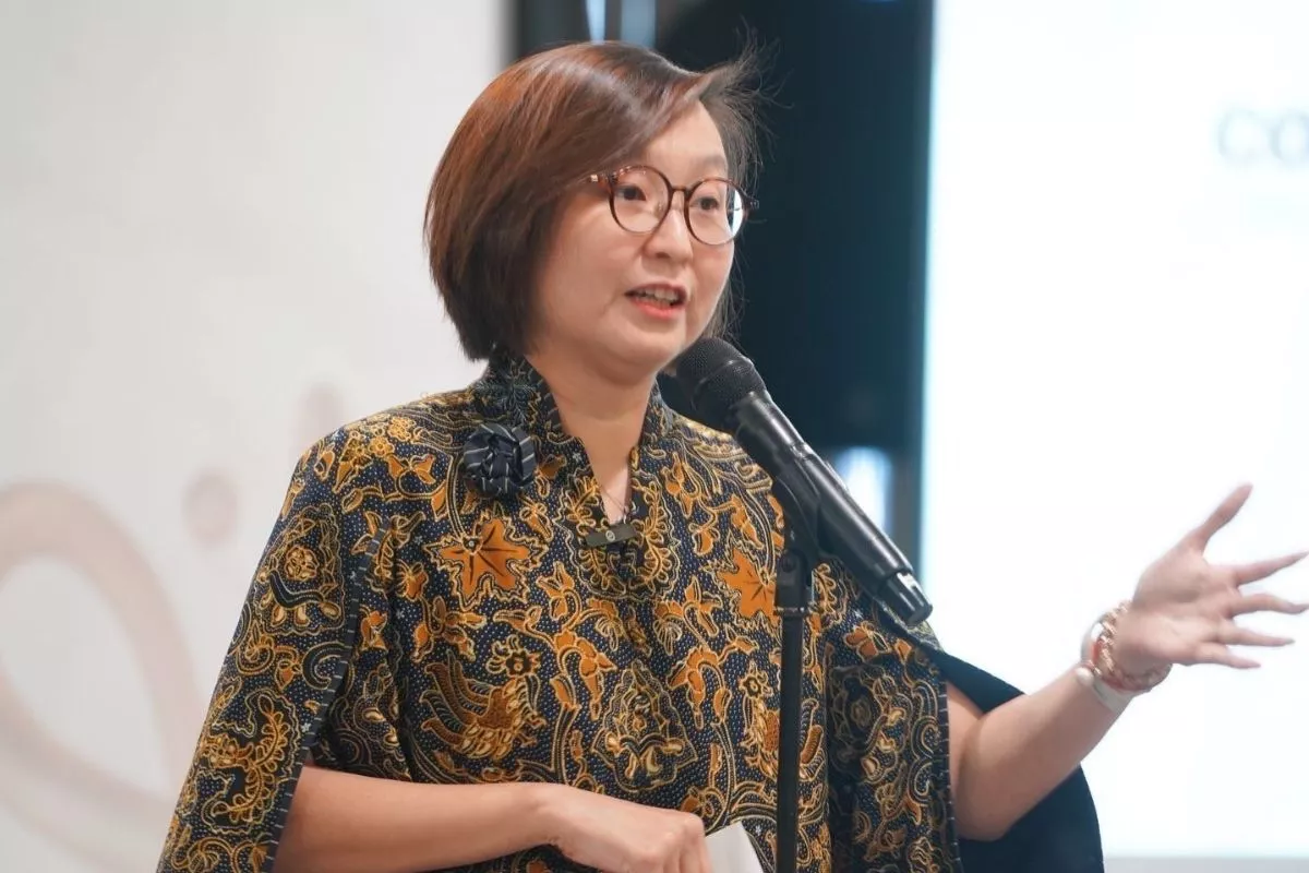 Jakarta Biennale 2026, Kemenekraf Dorong Daya Saing Perupa Nasional