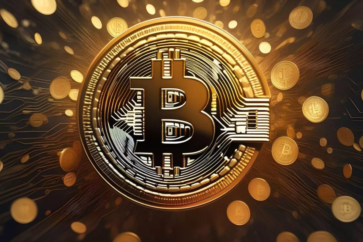 Bitcoin Fluktuatif Menjelang di Akhir Mei 2026, Volume Dagang Naik