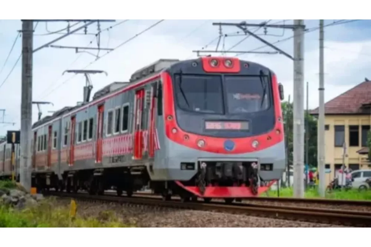 Jadwal KRL Solo Jogja Kamis 16 April 2026 Lengkap dari Pagi hingga Malam