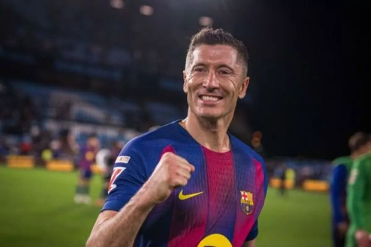 Kehilangan 3 Penyerang, Barcelona Kehilangan 54 Gol Musim Lalu