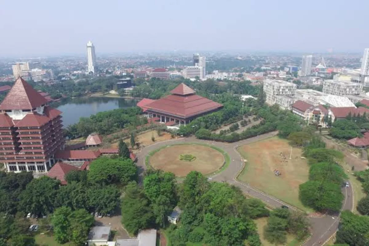 Akademisi UI Soroti Pendorong Ketahanan Fiskal Menghadapi Gejolak Dunia