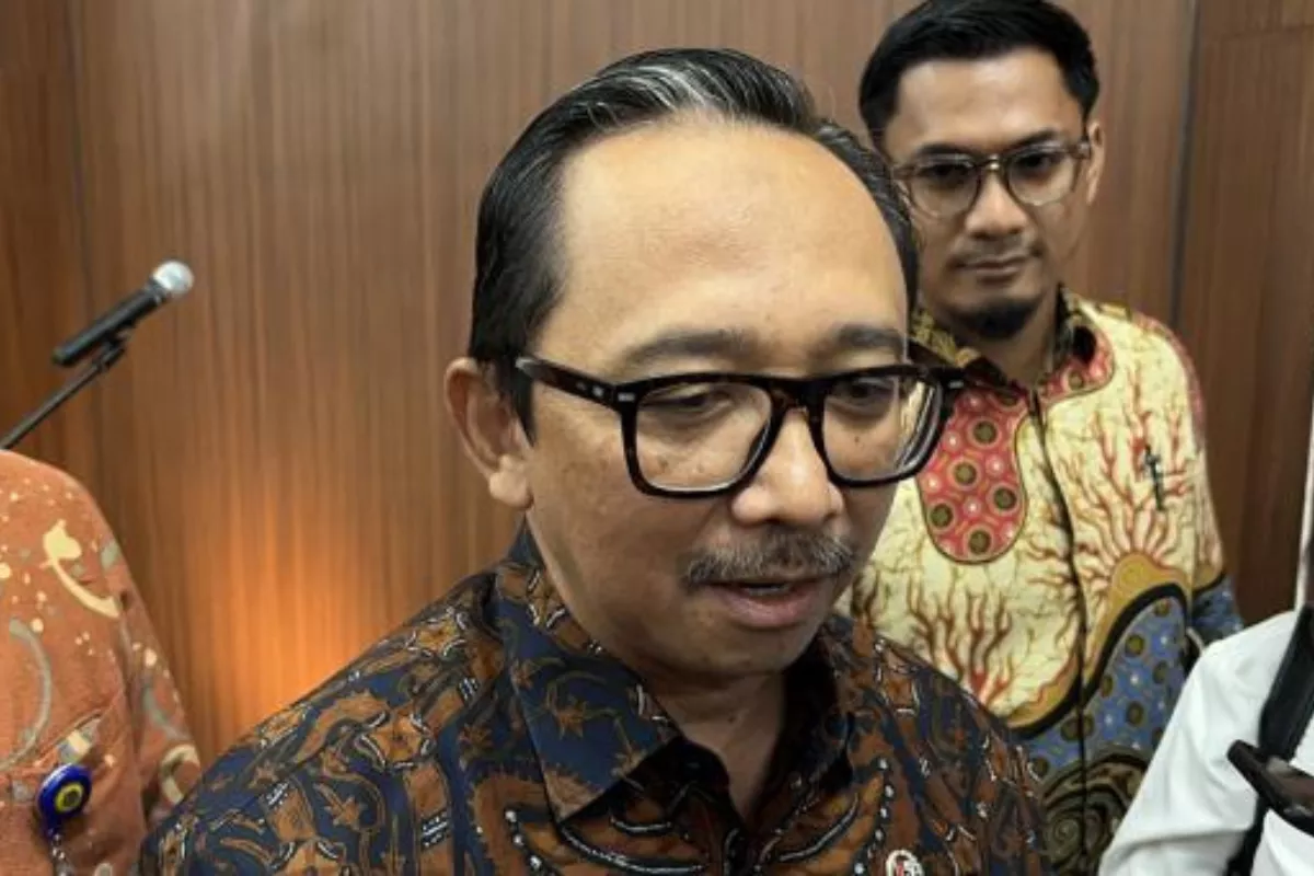 Kemenkeu Kembali Tempatkan Dana Rp281 Triliun di Bank Himbara