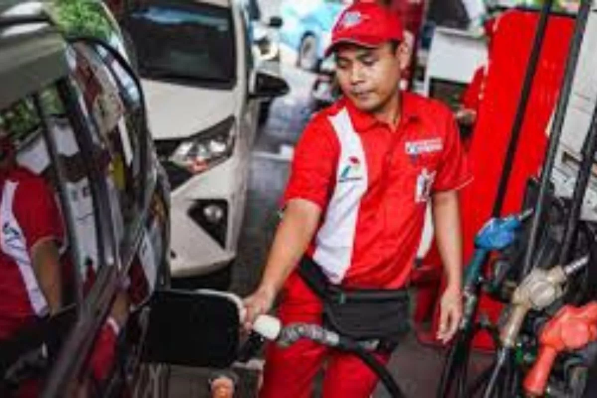 Harga BBM Nonsubsidi Naik, Penjualan Mobil Listrik Bakal Terdongkrak