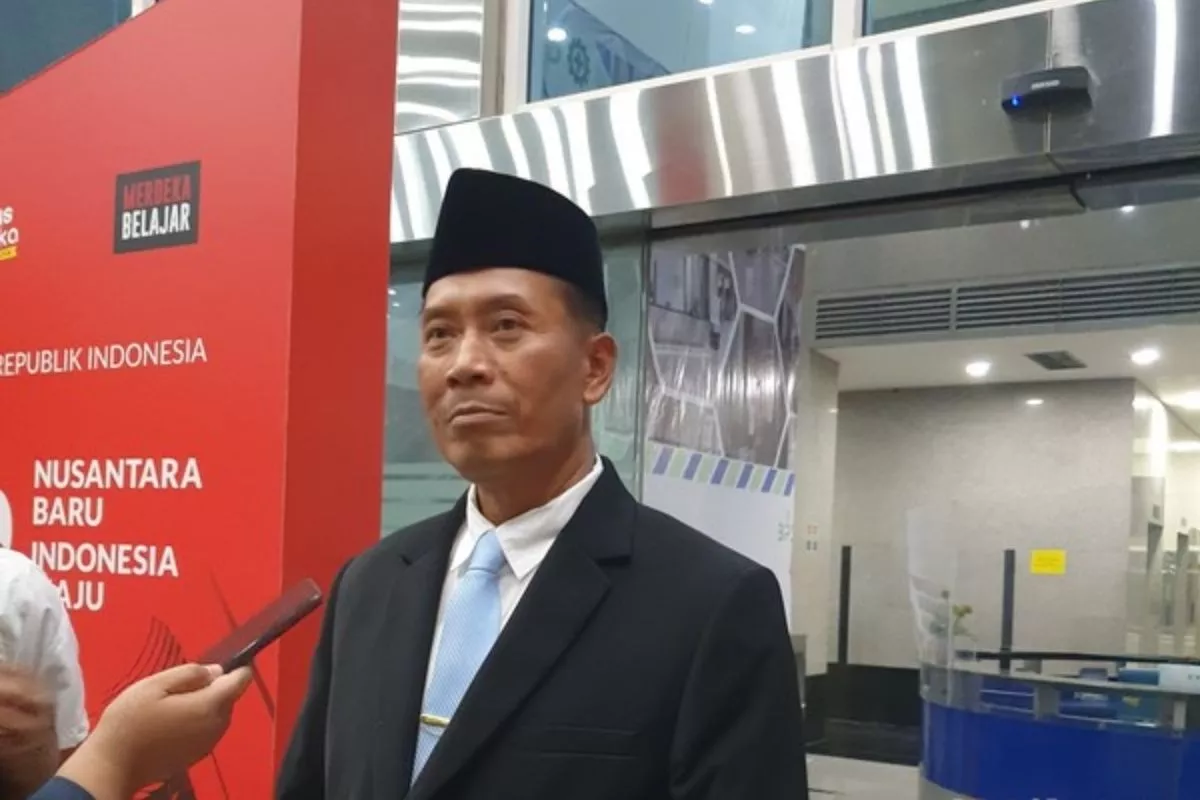  RI dan Arab Saudi Perkuat Kolaborasi Riset serta Talenta 