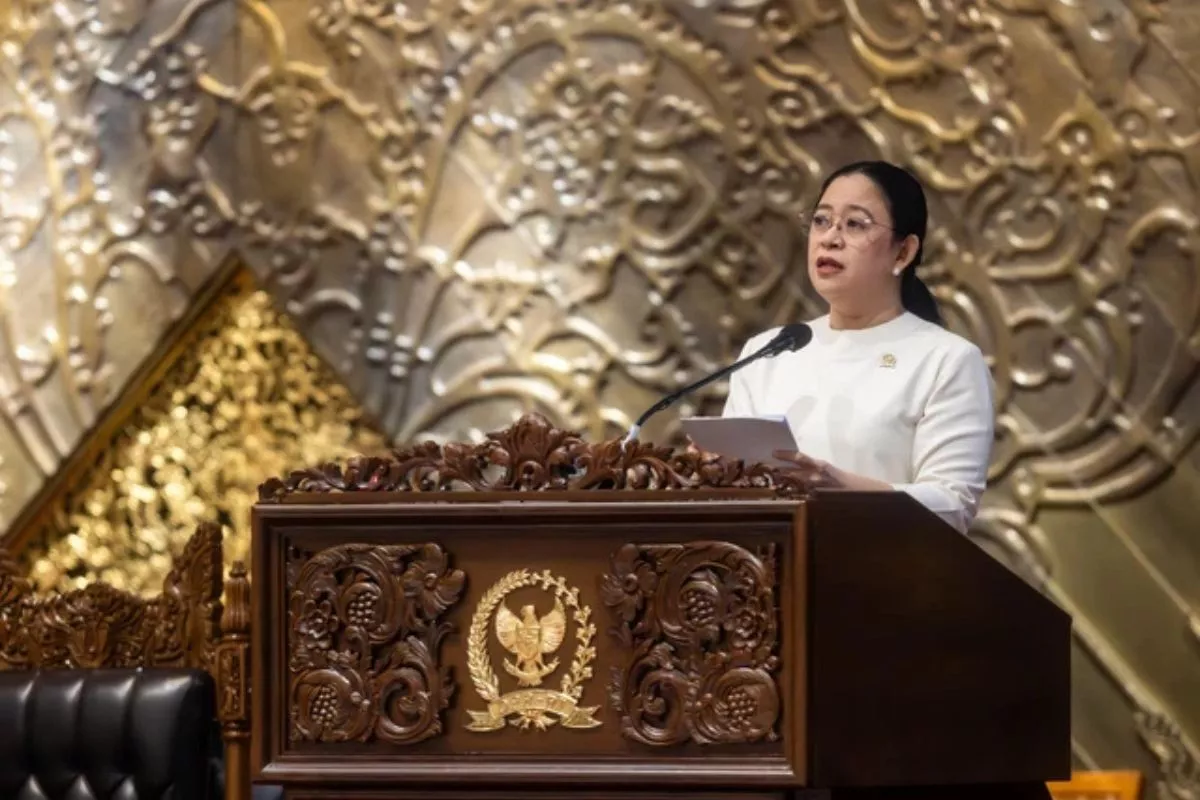 HAN 2026: Ketua DPR Puan Maharani Minta Anak Bebas dari Perundungan