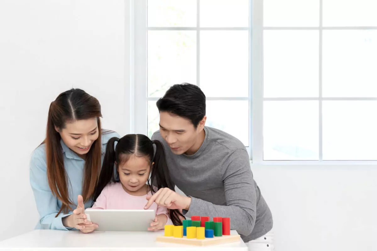Panduan Pola Asuh Digital Efektif untuk Era Modern