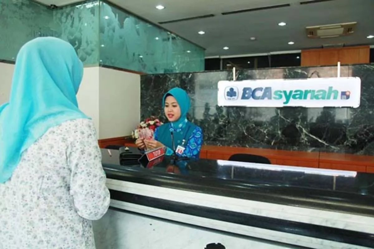 Kinerja BCA Syariah Semester I/2026: Laba Melonjak 9,2% Jadi Rp109,4 Miliar