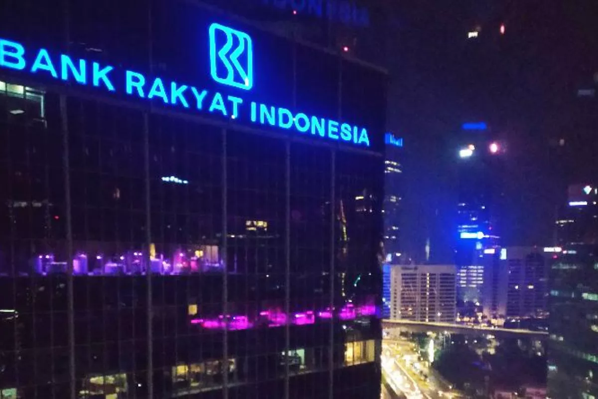 Apresiasi Layanan Pensiunan BRI Hadirkan Layanan Kesehatan dan UMKM