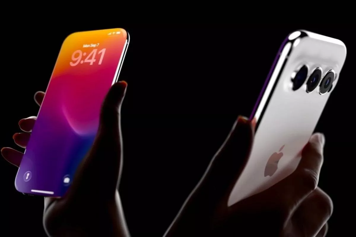 iPhone 20 Dikabarkan Usung Desain Kaca Baru untuk Edisi 20 Tahun Apple