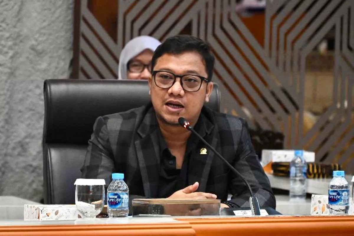 DPR Biodiesel dan Bioetanol Jadi Pilar Kemandirian Energi 2026