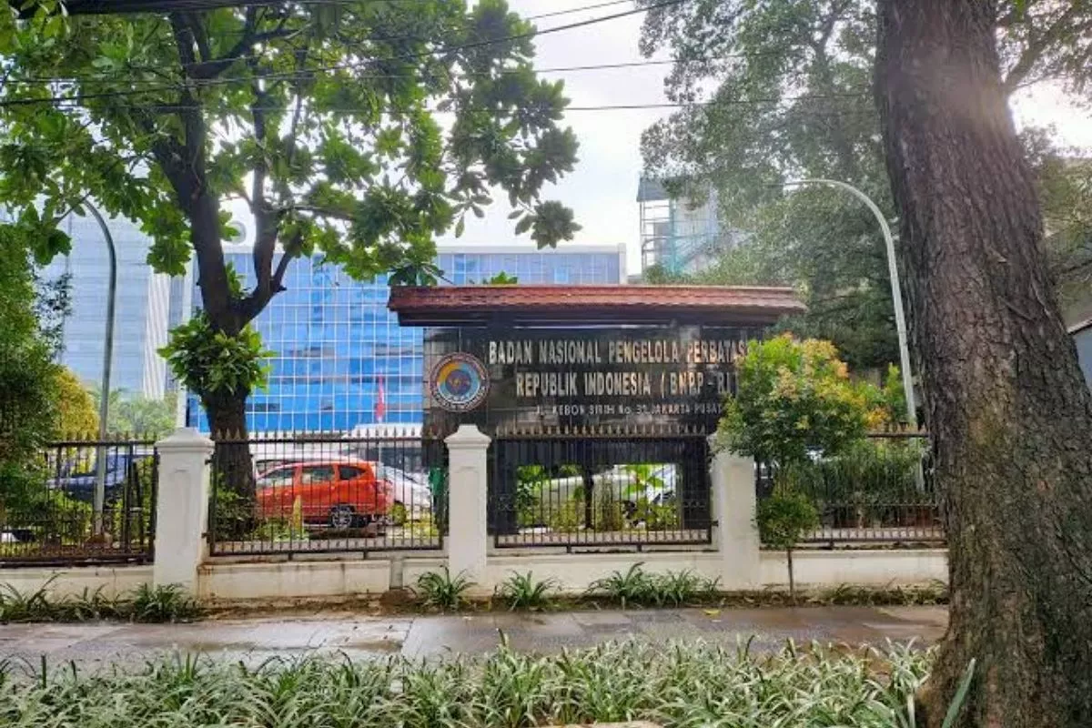 BNPP RI Pastikan Kehadiran Negara Nyata Dirasakan Masyarakat Perbatasan
