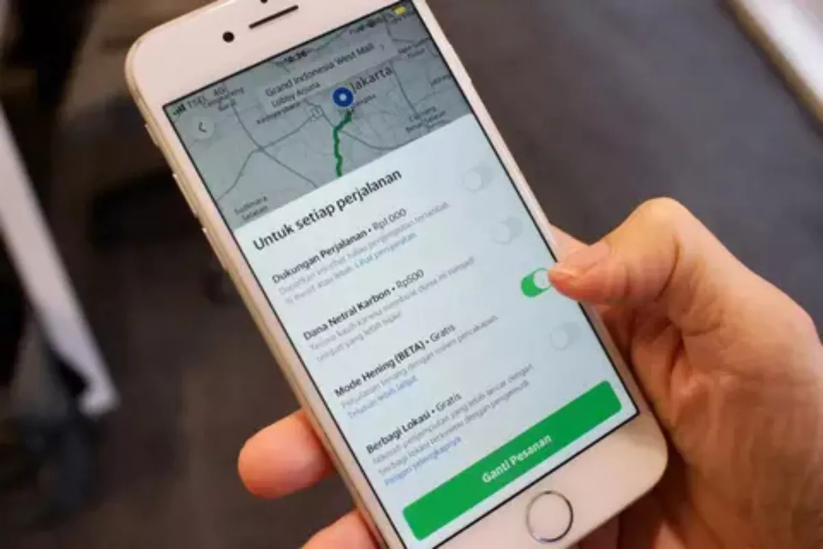 Pemegang Kartu Kredit BRI Mastercard Dapat Potongan Harga di Grab