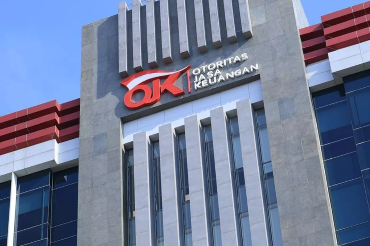 OJK Tegaskan Penegakan Hukum Ketat di Pasar Modal Indonesia