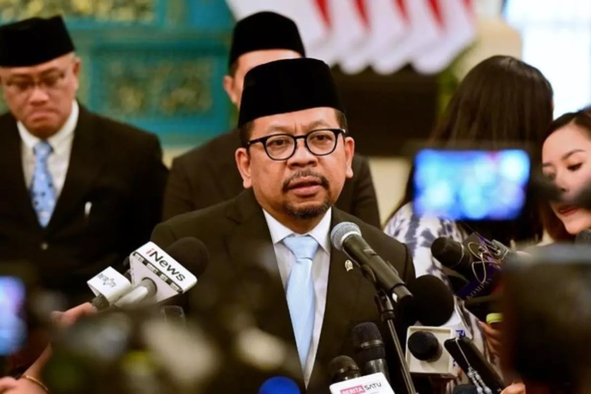 Qodari: MBG Adalah Mandat Rakyat, Program Prabowo Harus Terus Berjalan