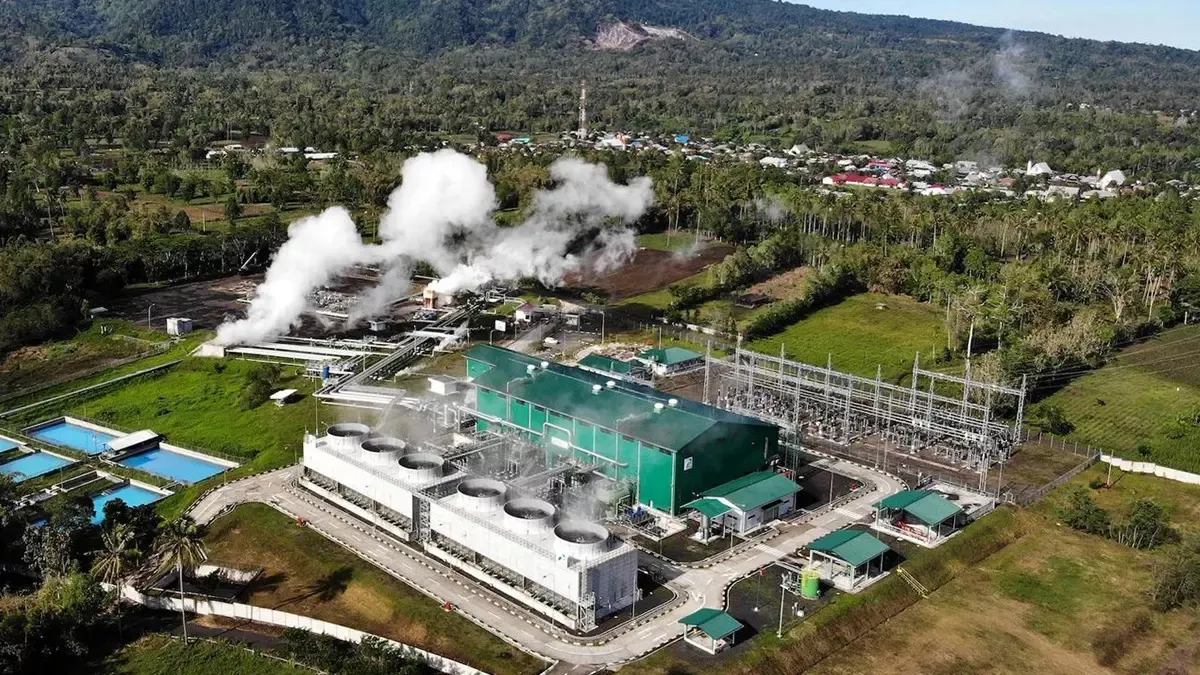 Biomass Hub di Kalimantan Timur: Dorong Percepatan Transisi Energi