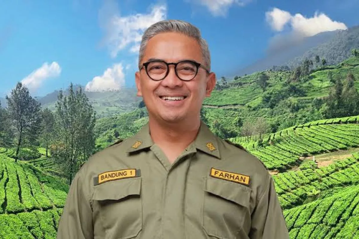 Bandara Husein Mau Aktif, Farhan Belum Puas Infrastruktur Penunjang