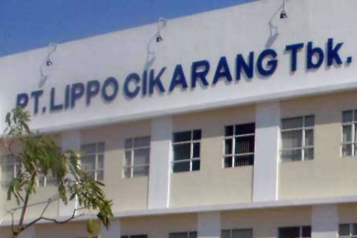 RUPSLB Lippo Cikarang (LPCK) Sahkan Susunan Komisaris Baru