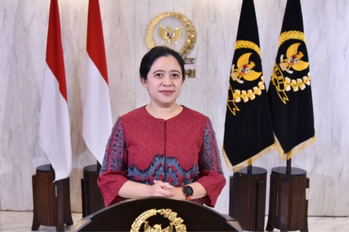 Puan Koordinasi dengan Kemlu Atasi Asap Karhutla ke Negara Tetangga