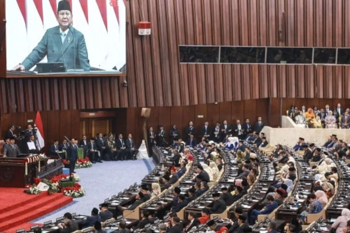 Bank Emas Nasional Kelola 153 Ton Emas dalam Setahun