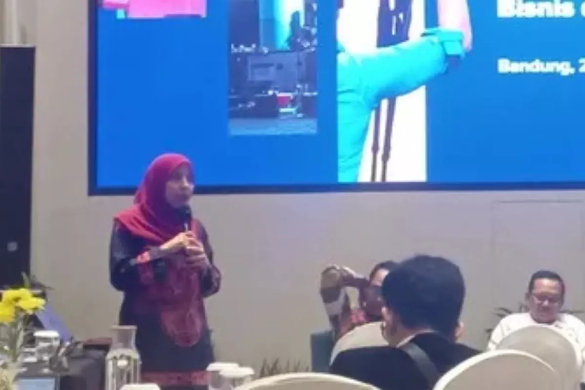 Menteri HAM Susun Regulasi Bisnis dan Hak Asasi Manusia