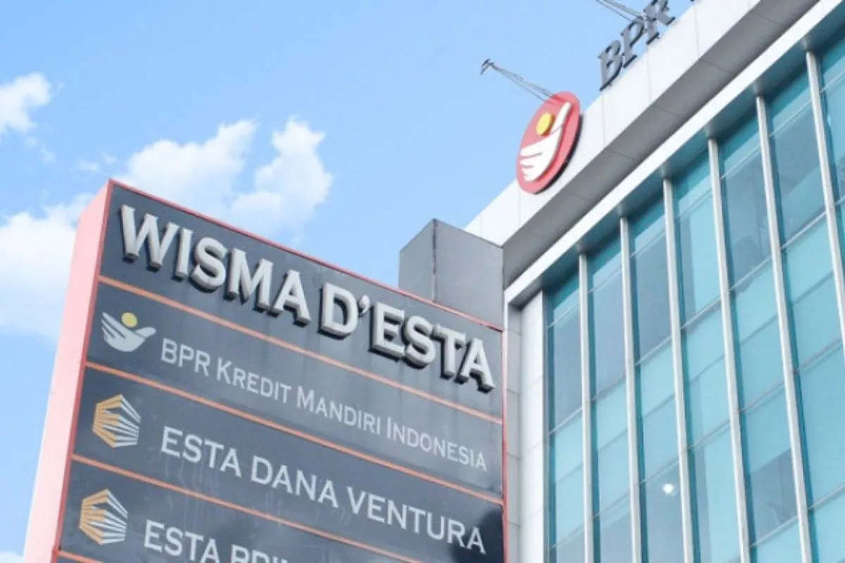 Pabrik Baru Beroperasi, NEST Siap Lipat Gandakan Produksi Walet