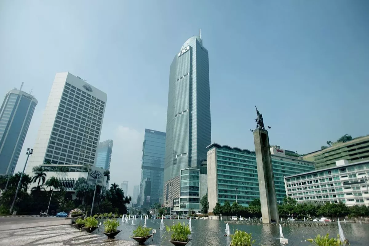 Analisis Teknikal BBCA: Potensi Kenaikan Jangka Pendek