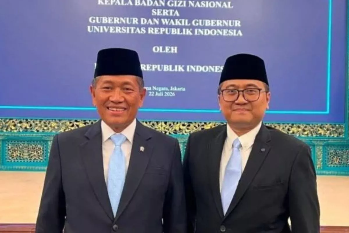 Mengupas Karakteristik dan Perbedaan Universitas Republik Indonesia