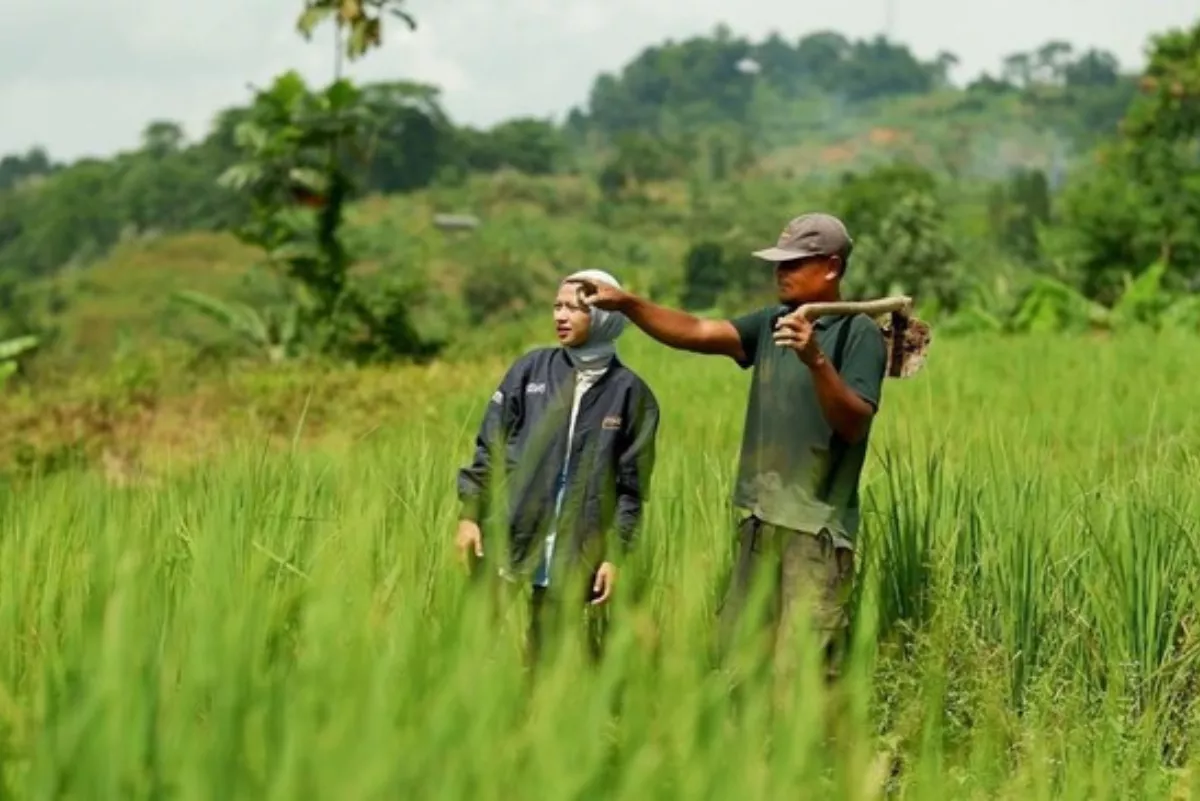 BRI Tulungagung Pacu Sektor UMKM dengan Dana KUR Sebesar Rp741 Miliar