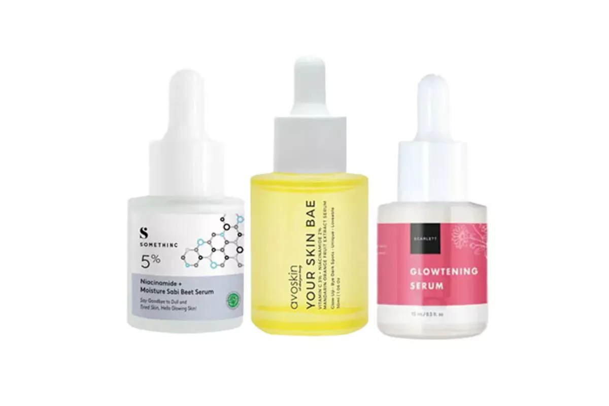 Rekomendasi Skincare Affordable Viral Terbaik Versi Beauty Vlogger