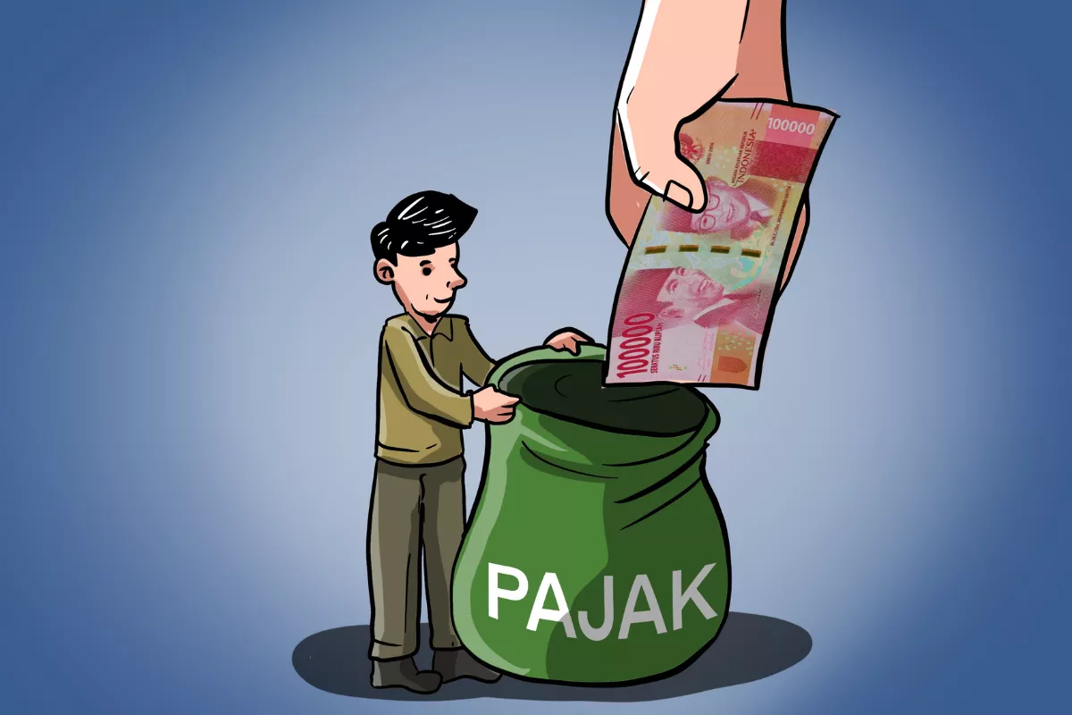 DJP Blokir Layanan Dukcapil Penunggak Pajak di Bandar Lampung