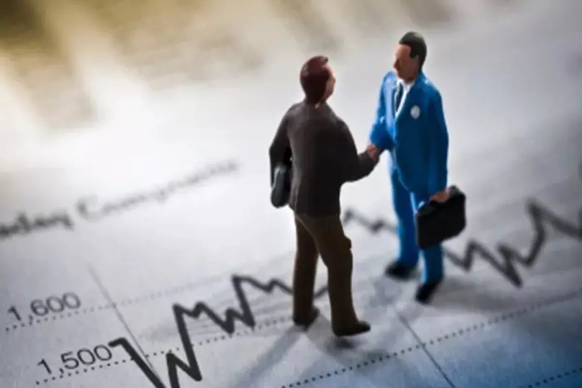 Strategi Asing Koleksi Saham Blue Chip Saat IHSG Tembus Level 7.000