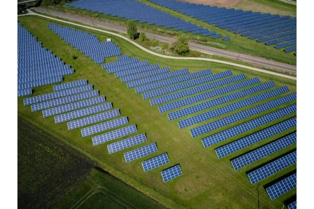 Investasi Global Fokus Pengembangan Energi Terbarukan Demi Tekan Emisi Karbon 2026