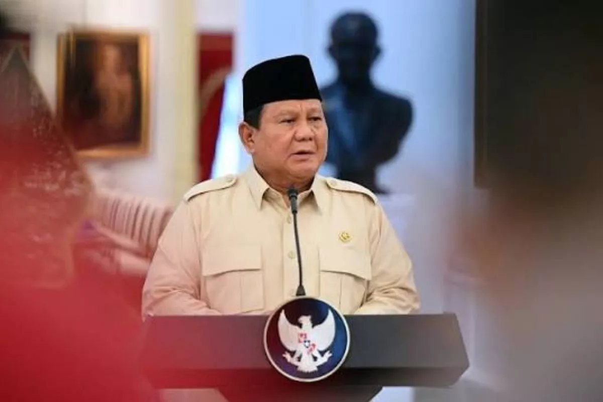 Prabowo Target Tutup 700 BUMN, Hemat Anggaran Ratusan Triliun