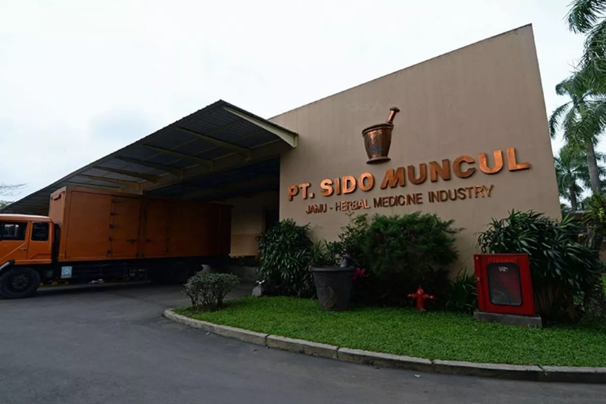 Genjot Ekspor, Sido Muncul Masuk Mainstream Outlet Arab Saudi