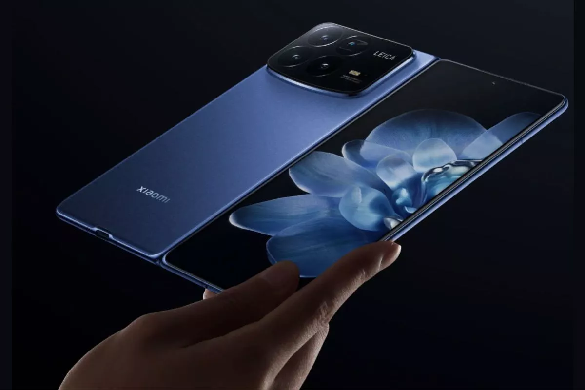 Lolos Sertifikasi China, Xiaomi 17 Fold dan Pad 9 Segera Rilis