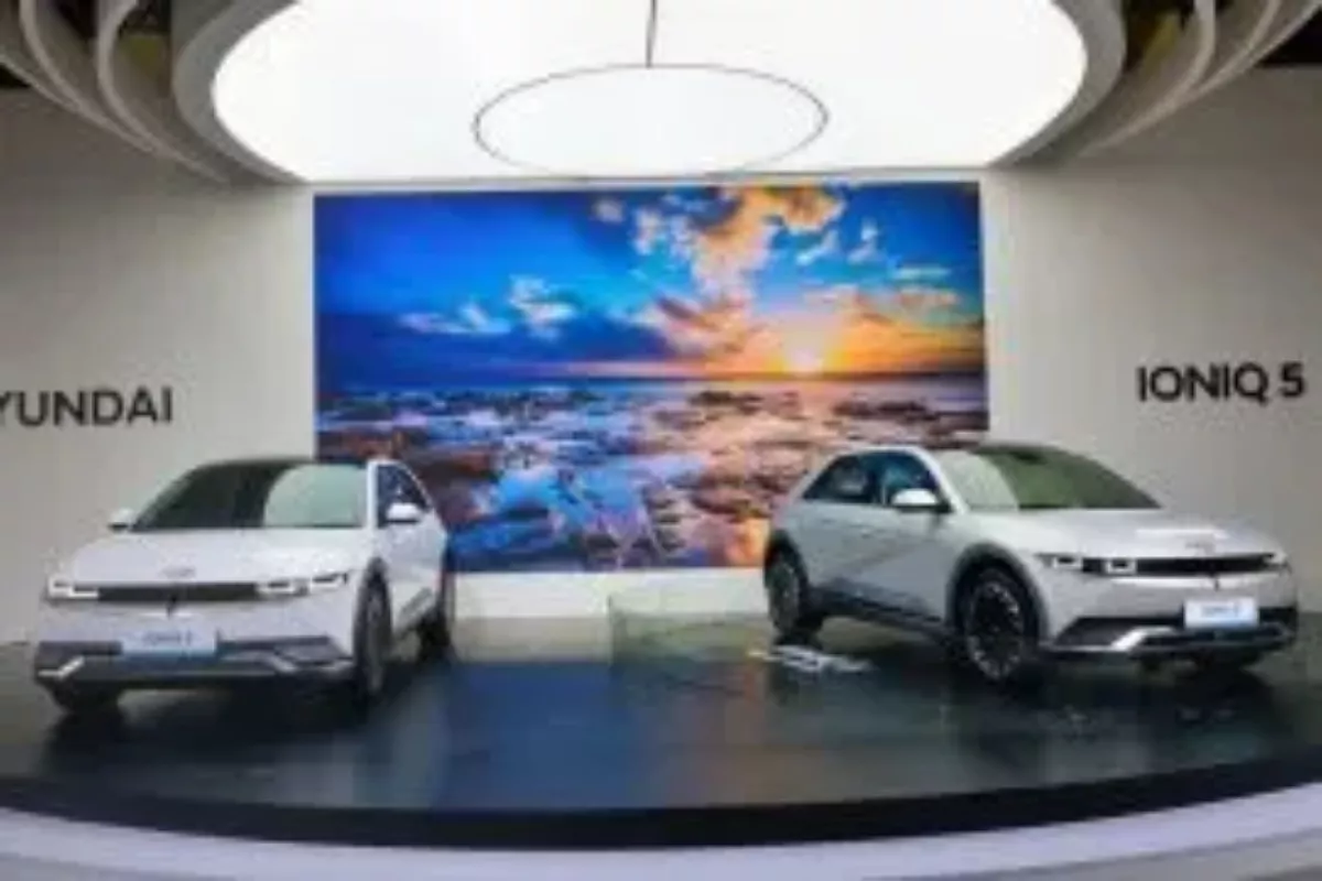 Biaya Produksi Plastik Dunia Melonjak Tajam Namun Hyundai Tetap Pertahankan Harga Mobil pada 17 April 2026