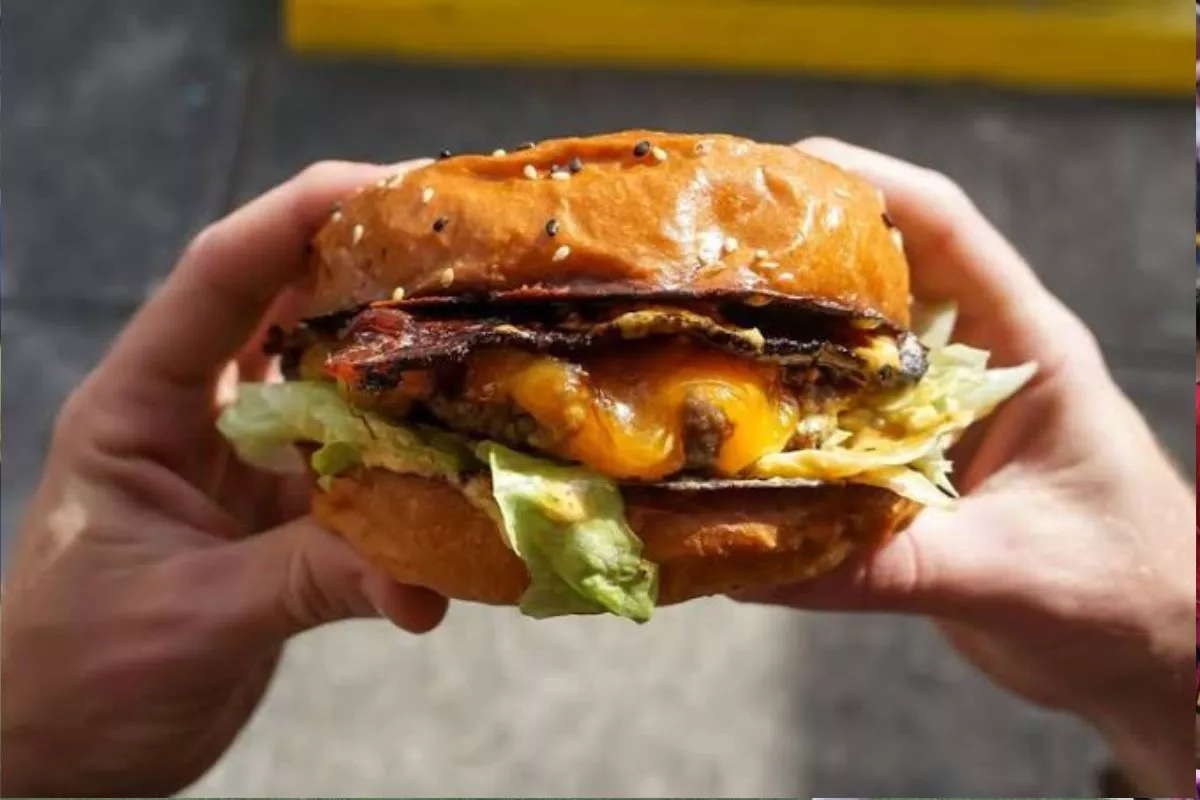Kisah Zack Cash Turun 32 Kg Tanpa Diet Ketat dan Tetap Makan Fast Food