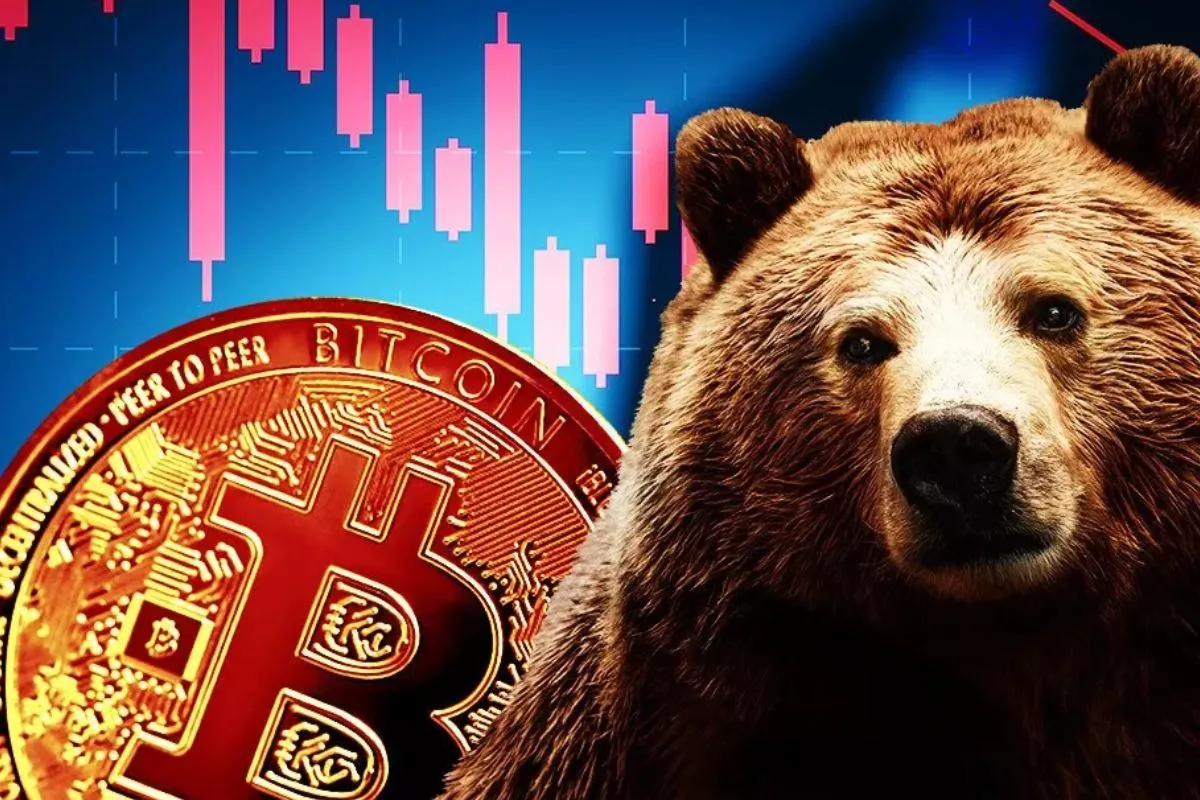 Menghadapi Tren Bearish Bitcoin dengan Strategi Opsi Bear Call Spread