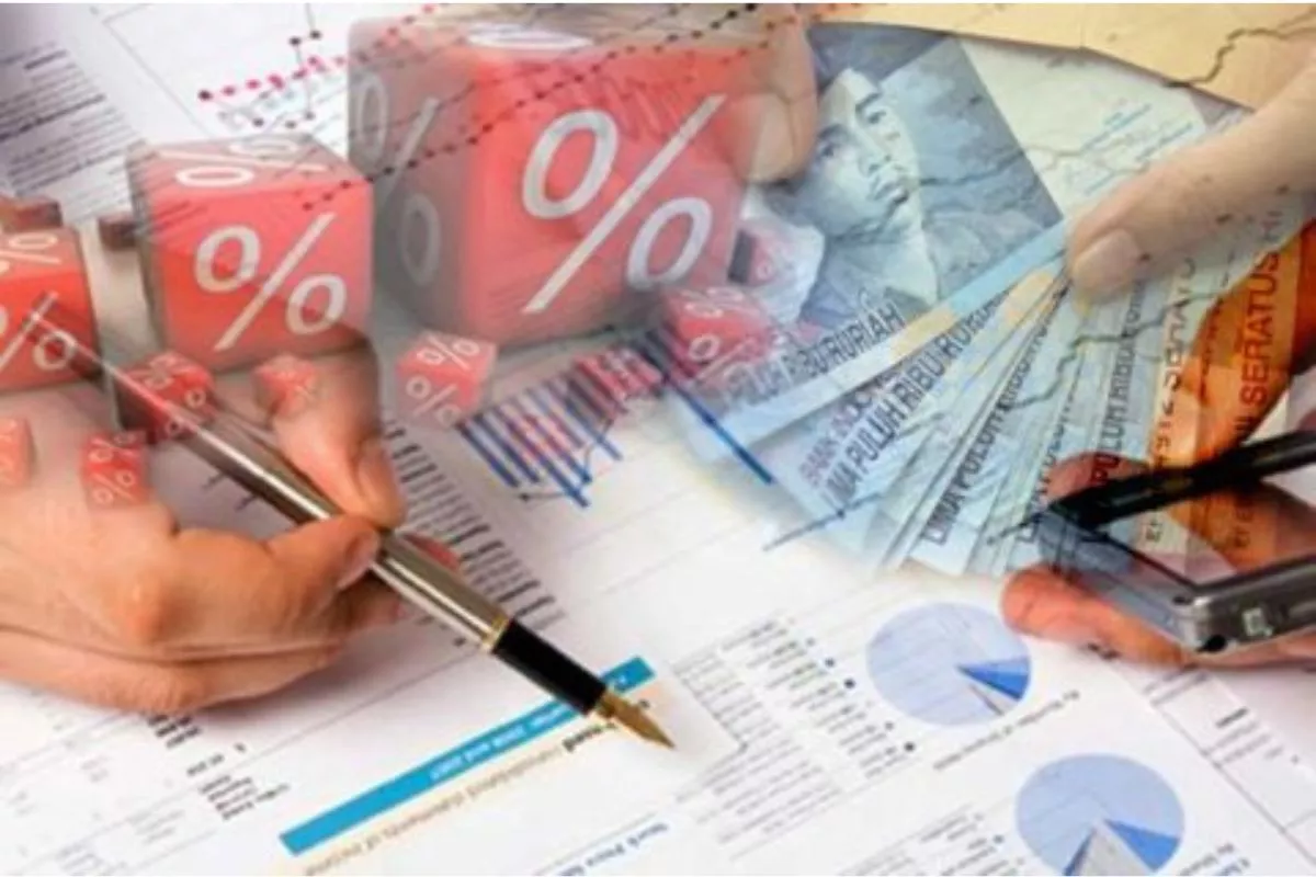 Penyaluran Kredit Bank Melesat 13,58% per Juli 2026, Didorong KLM BI