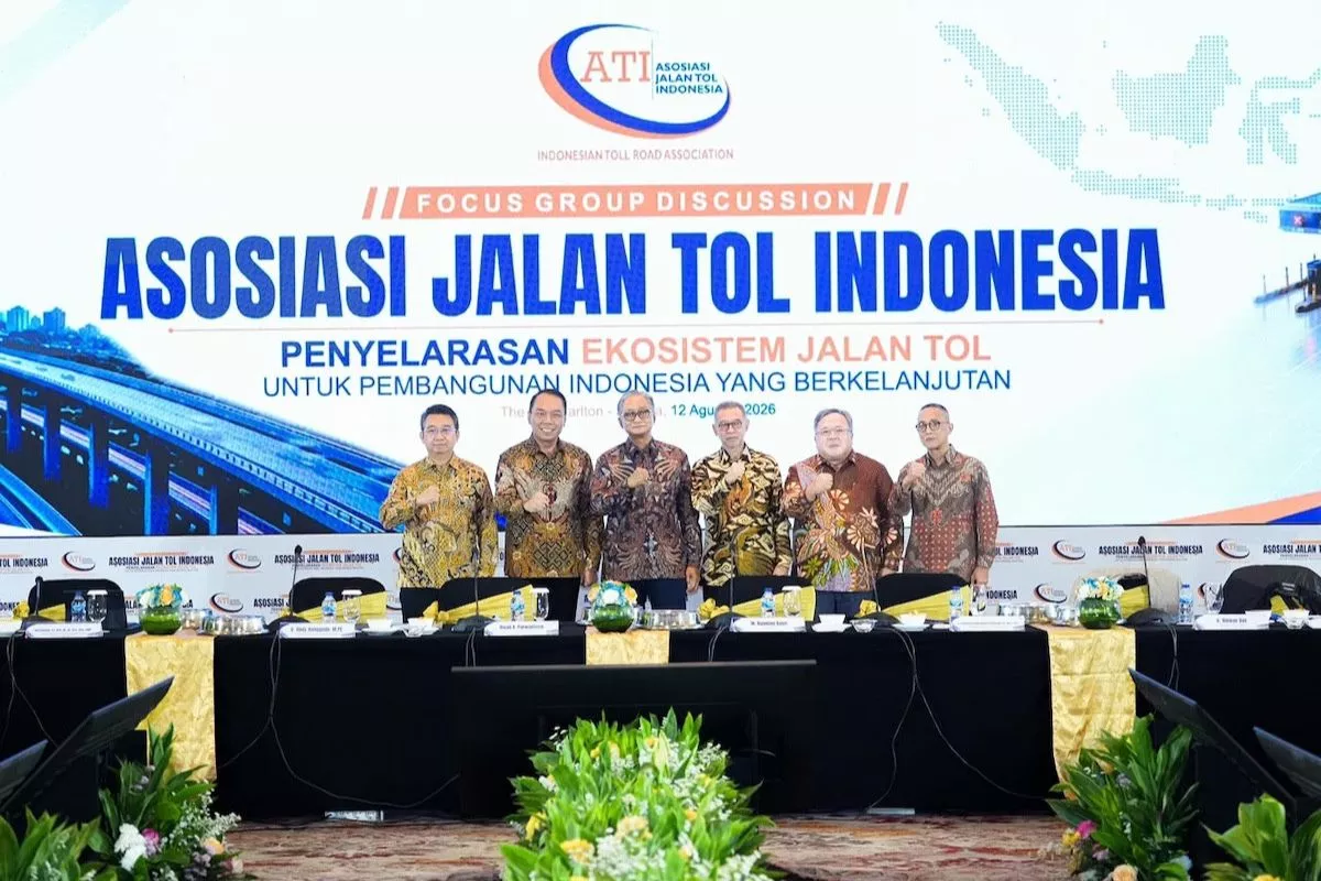 ATI: Penyempurnaan Regulasi Penting Demi Jaga Investasi Jalan Tol