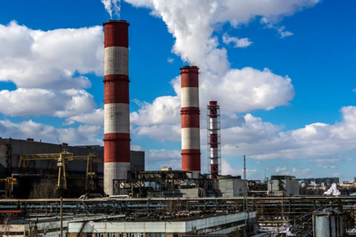 Dorong Transisi Energi, WALHI Minta Pemerintah Pensiunkan PLTU Tua