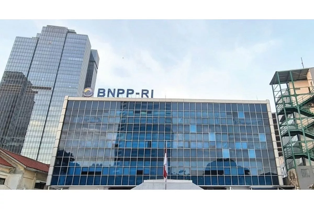 BNPP Gelar Upacara HUT ke-81 RI Serentak di 15 Pos Batas Perbatasan