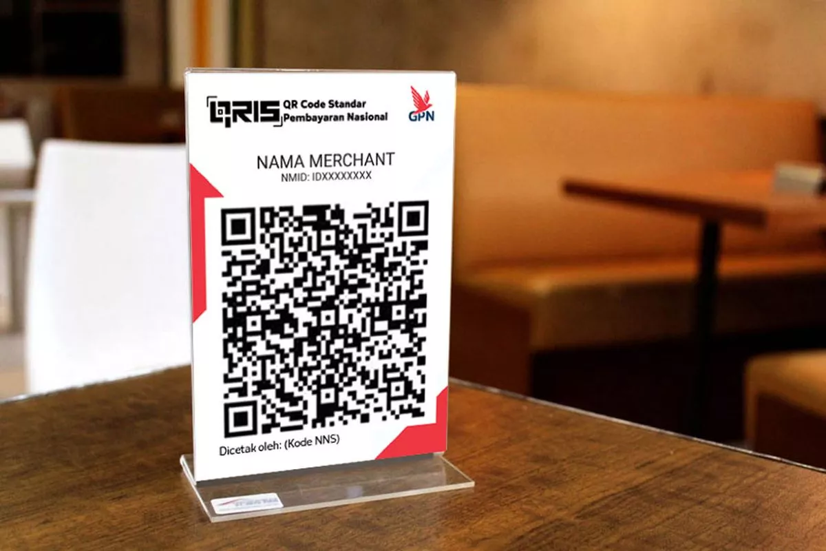 Riset Bank Dunia Ungkap Alasan UMKM Enggan Pakai QRIS untuk Pajak