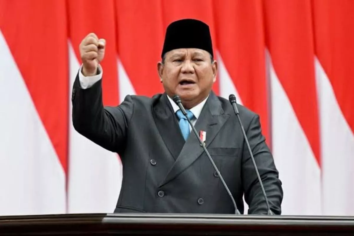 Pemerintah Siapkan 441 RSUD Baru Demi Perkuat Layanan Kesehatan Di Indonesia