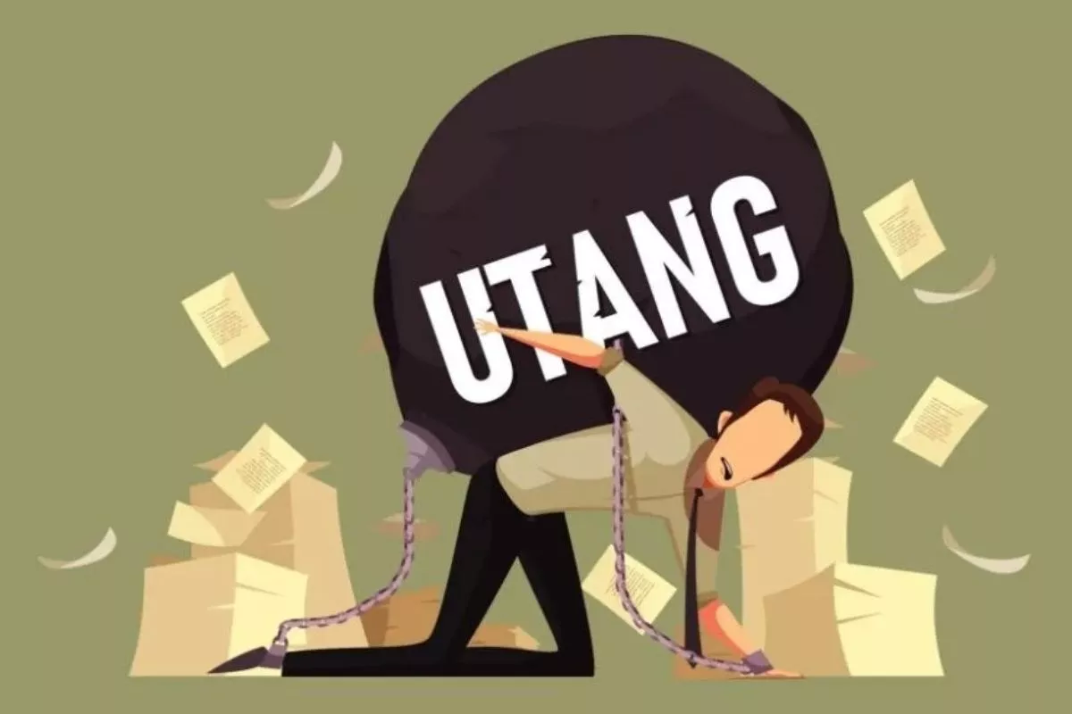 Lonjakan Bunga Utang 2027 Persempit Ruang Fiskal Pemerintah