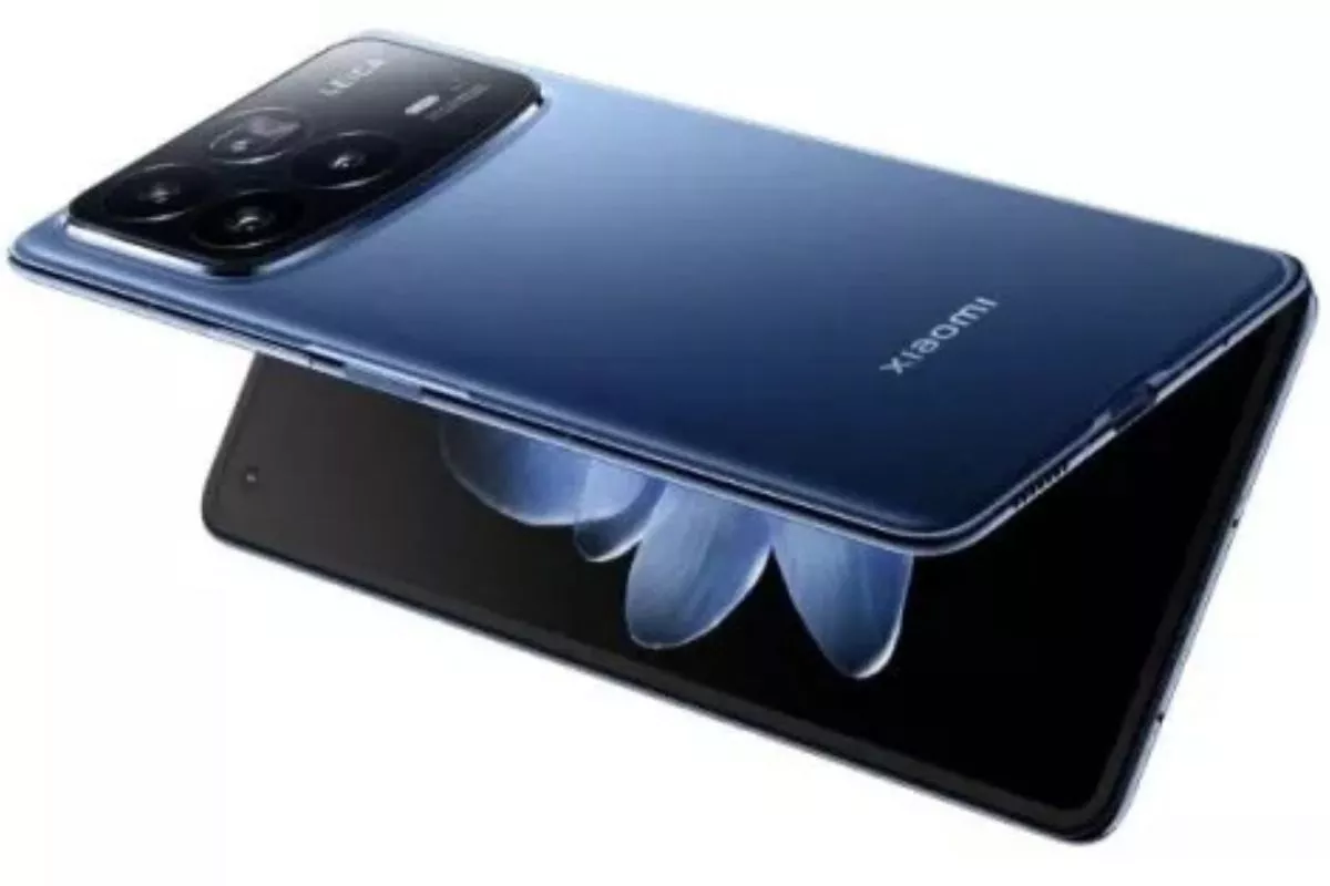 Lolos Sertifikasi Xiaomi Mix Fold 5 Kabarnya Meluncur Lebih Cepat