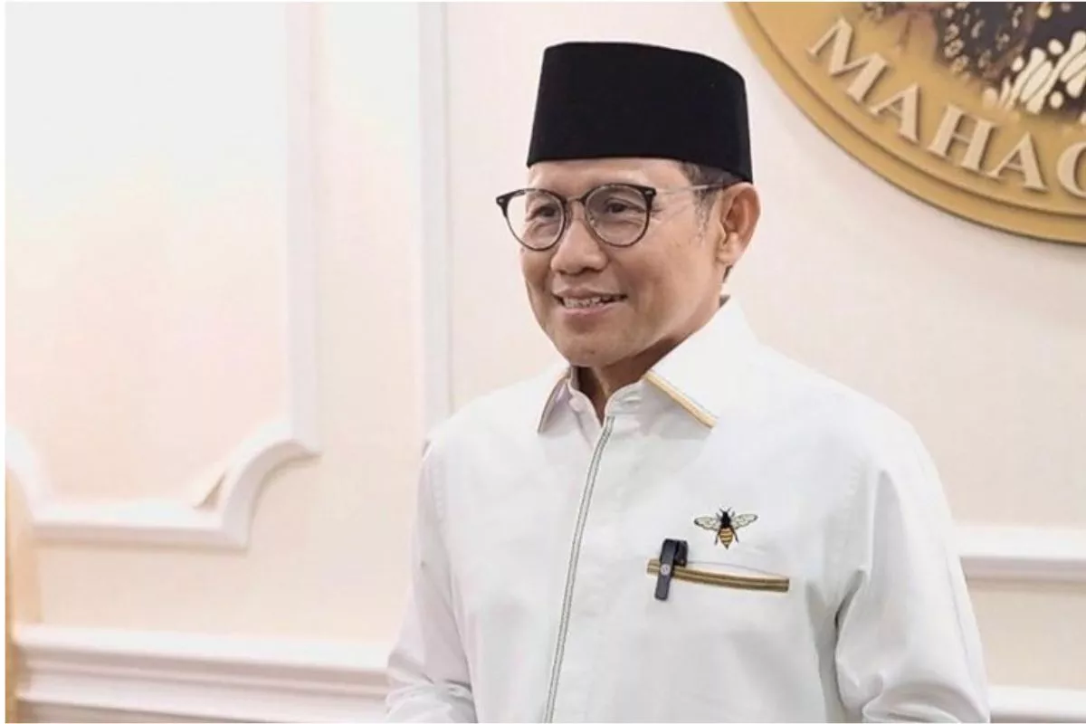 Muhaimin: Pemerintah Berperan Buka Akses Industri Kreatif